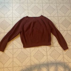 Forever 21 sweater size L.